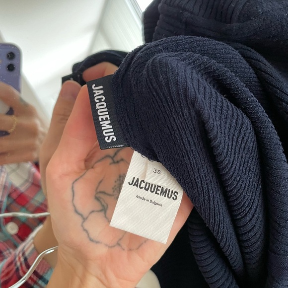 Jacquemus jumpsuit - Picture 3 of 3